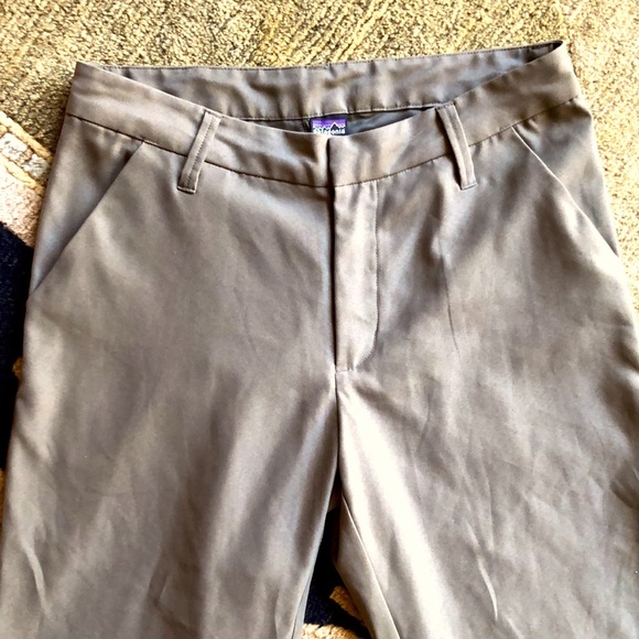 Crop Pants - Picture 4 of 7